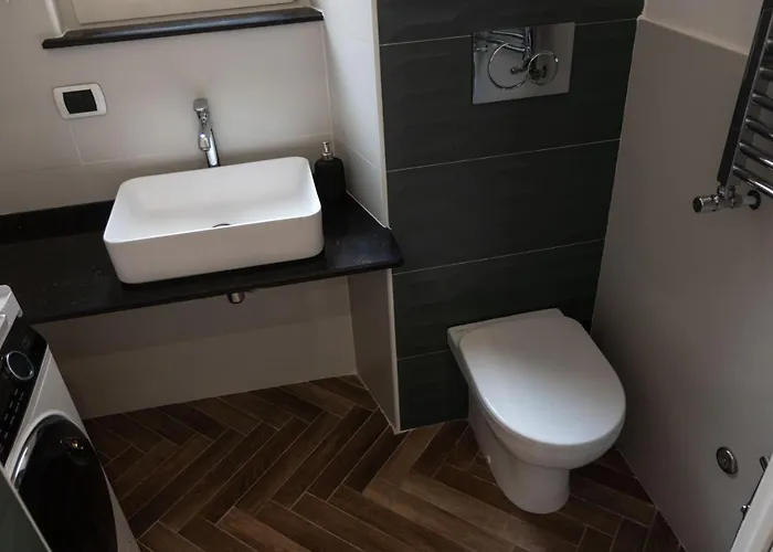 Casa Matteo53, Termini *