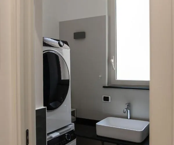 Casa Matteo53, Termini Roma