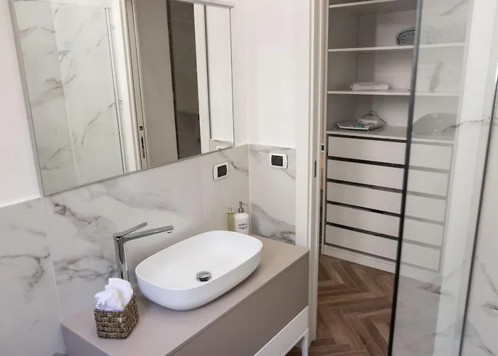 Casa Matteo53, Termini Appartamento