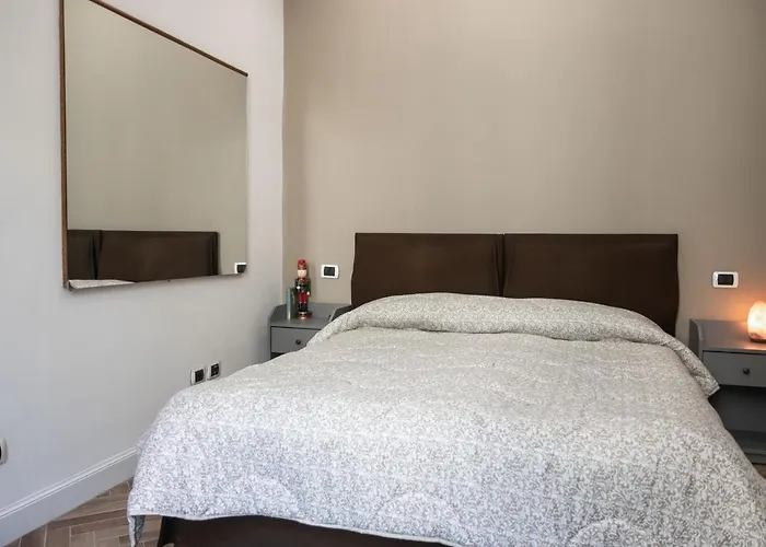 Casa Matteo53, Termini *