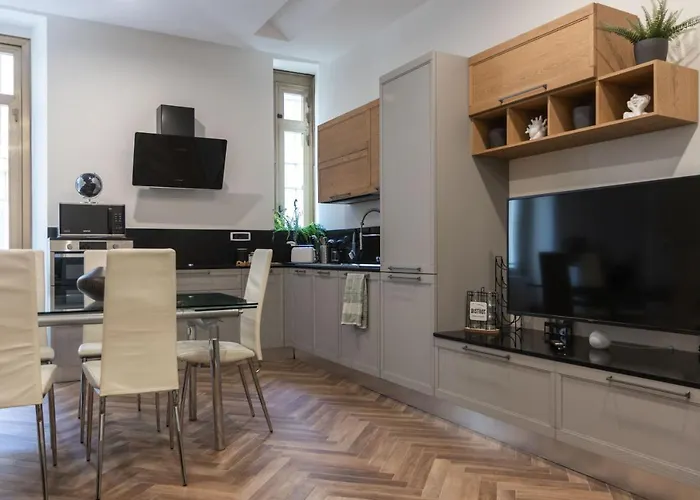 Appartamento Casa Matteo53, Termini *