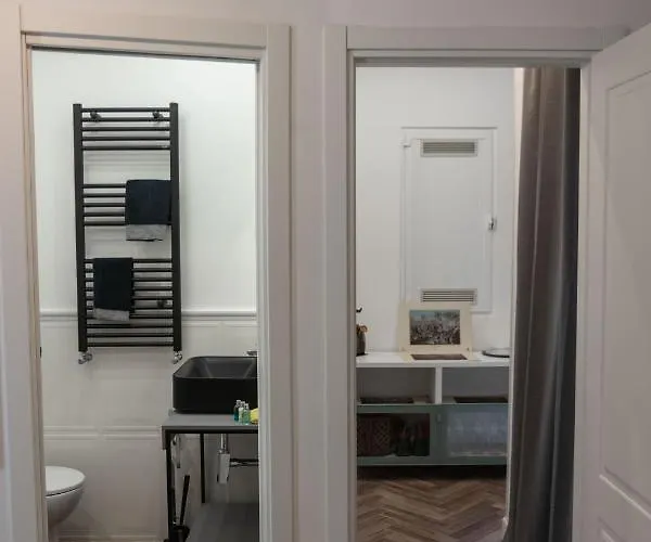 Casa Matteo53, Termini * Roma