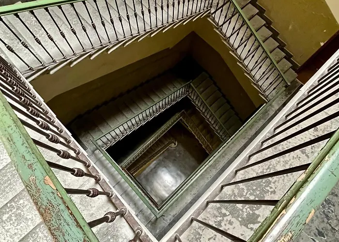 Appartamento Casa Matteo53, Termini *